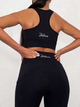 Load image into Gallery viewer, ROSA - Black