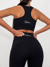 Load image into Gallery viewer, ROSA - Black