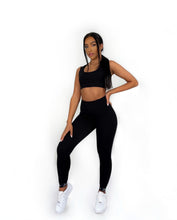 Load image into Gallery viewer, SELENE - Black