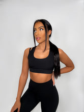 Load image into Gallery viewer, SELENE - Black