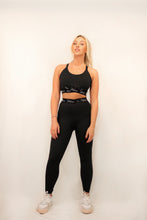 Load image into Gallery viewer, LEXI - Black