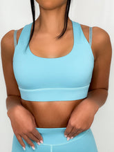 Load image into Gallery viewer, SELENE - Blue