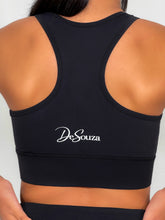 Load image into Gallery viewer, ROSA - Black