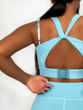 Load image into Gallery viewer, SELENE - Blue