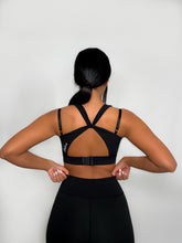 Load image into Gallery viewer, SELENE - Black