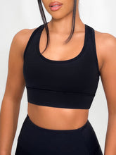 Load image into Gallery viewer, ROSA - Black