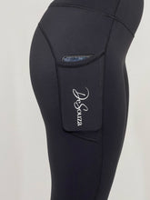 Load image into Gallery viewer, ROSA - Black