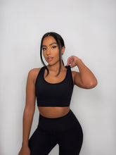 Load image into Gallery viewer, ROSA - Black