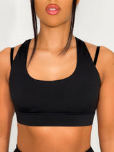 Load image into Gallery viewer, SELENE - Black