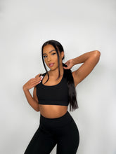 Load image into Gallery viewer, SELENE - Black