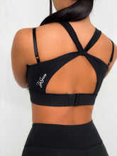 Load image into Gallery viewer, SELENE - Black