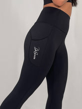 Load image into Gallery viewer, ROSA - Black