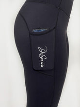 Load image into Gallery viewer, ROSA - Black