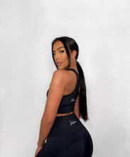 Load image into Gallery viewer, ROSA - Black